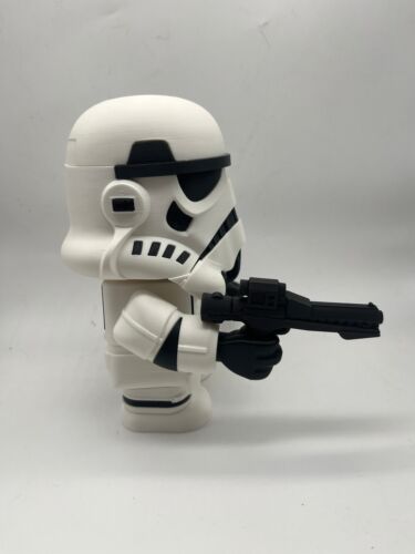 3D-gedruckter Stormtrooper mittlerer Maßstab 6" - 8" Brocken - Bild 3 von 5