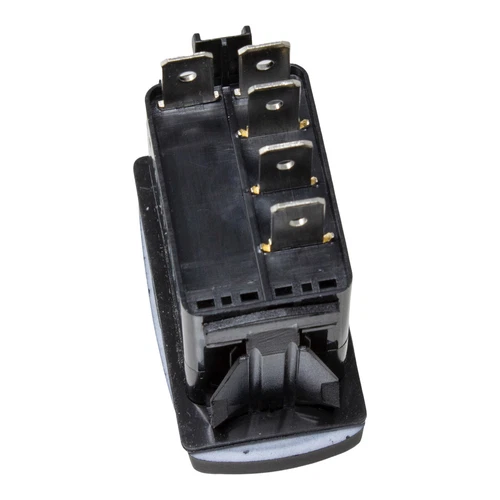 509-2819 Hydraulic Implement Lockout Rocker Switch Compatible With Caterpillar - Bild 2 von 2