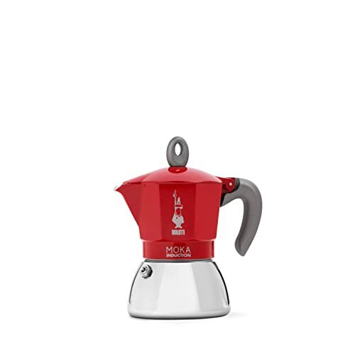 Moka Induction Moka Pot Suitable For 
