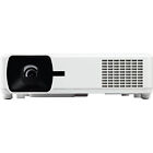 ViewSonic Ls600W-S Bright 3000 Lumens Wxga Led Projector