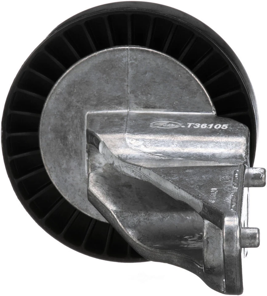 Puertas de polea loca nuevas 36105 Foto 3 de 3