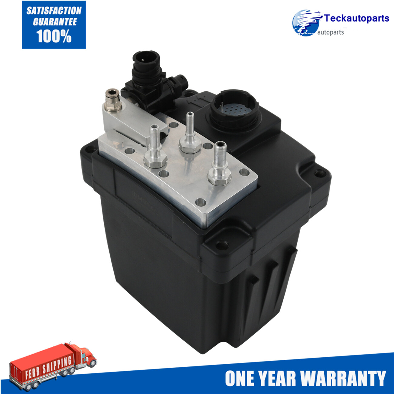 For 5273338 DAF AdBlue Pump Dosing Module for CF65 LF45 LF55 LF 1705244 1409391
