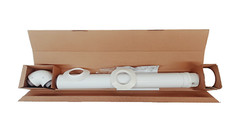 ARISTON 3318073 Horizontal Flue Kit &ndash; High Efficiency &ndash; New & Genuine