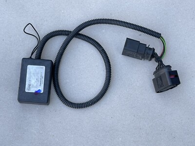 Chiptuning Leistungssteigerung Seat VW Audi Speed-Buster 2 10500