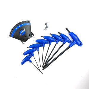 park tool p handle hex wrench set ph 1.2