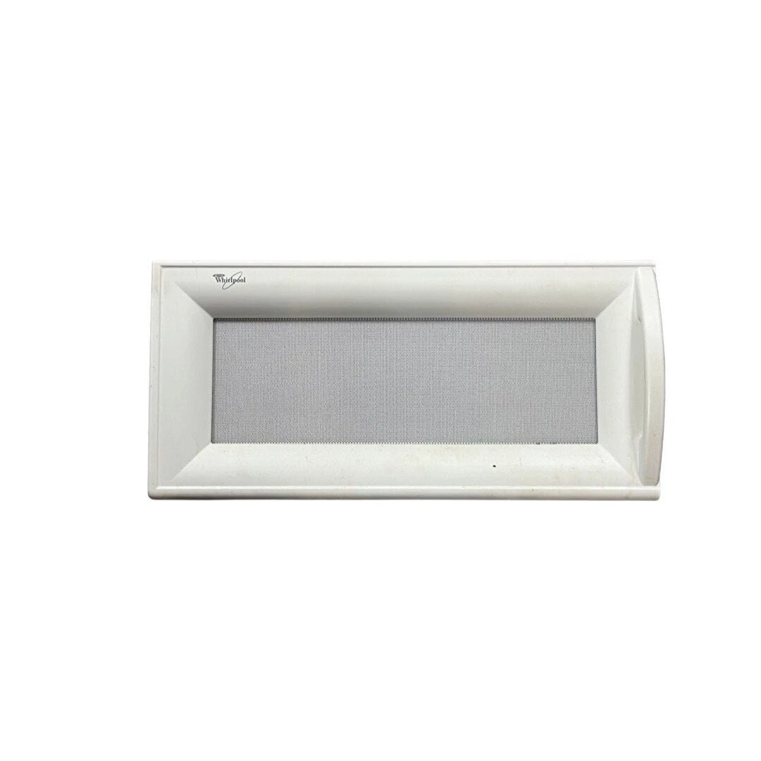 Whirlpool Microwave Door Assy 4393722 8169481 8169403 4393724 | eBay 