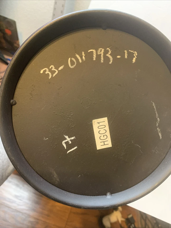 Mauve Retro Metal Mantel Clock - Old Fashioned Telephone - Vintage Shabby Chic - Image 4 of 4