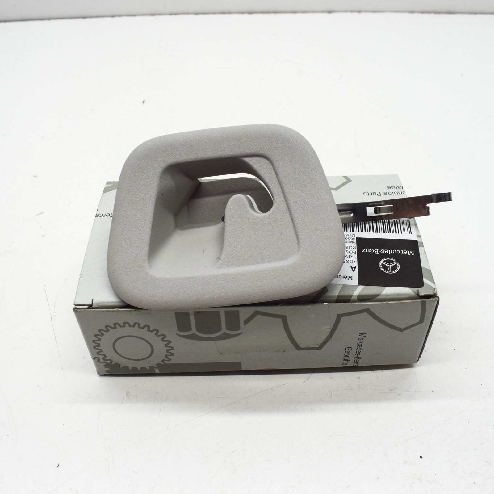MERCEDES BENZ C C205 Rear Seat Front Left Trim Ring A20569161007H52