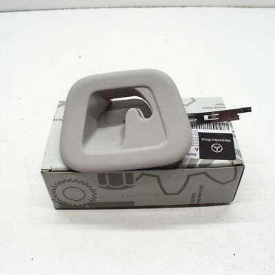 NEW MERCEDES BENZ C C205 REAR SEAT FRONT LEFT TRIM RING