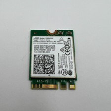 HP Spectre x360 13-4005dx Series Wireless Card 7265NGW 756751-005 K1-54 