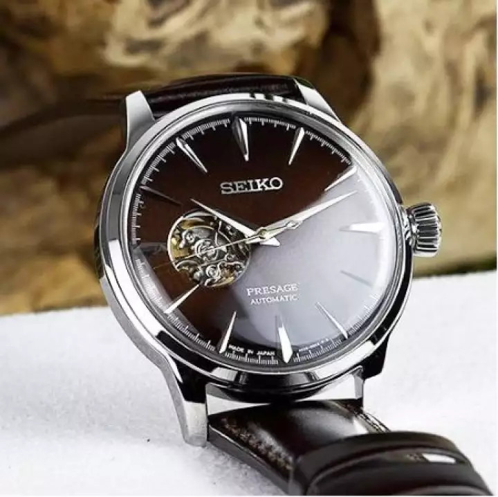 seiko presage ssa407