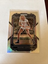 2023 Panini Prizm WNBA - Silver Prizm #70 Shakira Austin