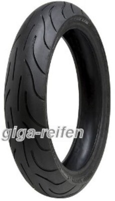Motorradreifen Michelin Pilot Power 2CT 120/70 ZR17 58W
