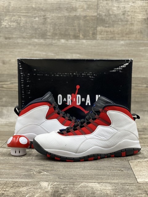 air jordan 10 retro class of 2006