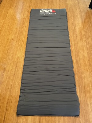 denali self inflating mat