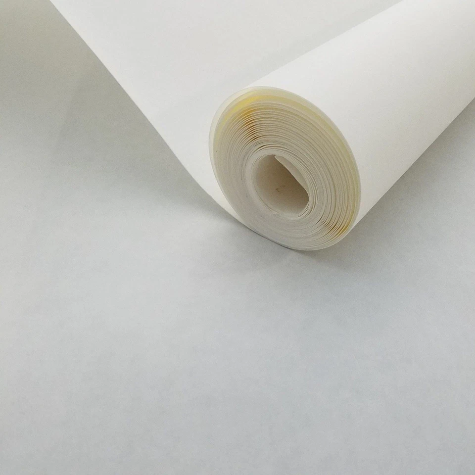 Brewster Wallcoverings Heavy Duty Wall Liner Unpasted Wallpaper - Image 2 of 4