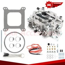 For Edelbrock 1405 Performer 600 Cfm 4 Barrel Carburetor Manual Choke For Chevy For Edelbrock 1405 Performer 600 Cfm 4 Barrel Carburetor Manual Choke For Chevy