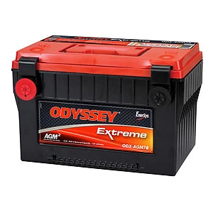 Battery Odyssey ODX-AGM78 Foto 2 de 3