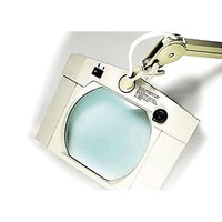 Adjustable Table Top Magnifying Lamp 1 Ea on sale Adjustable Table Top Magnifying Lamp 1 Ea on sale