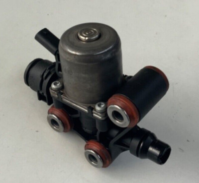 Dosing valve solenoid valve heating valve Mercedes Actros A0001531059