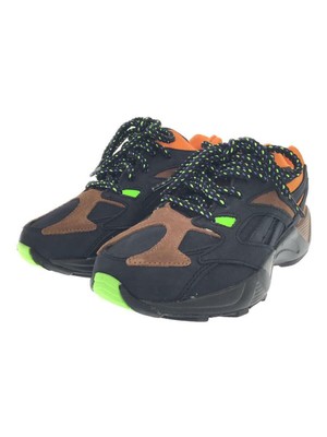 Reebok Aztrek 96 Mu 23.5cm Fv2841 Black Size 23.5cm Sneakers From Japan |  eBay