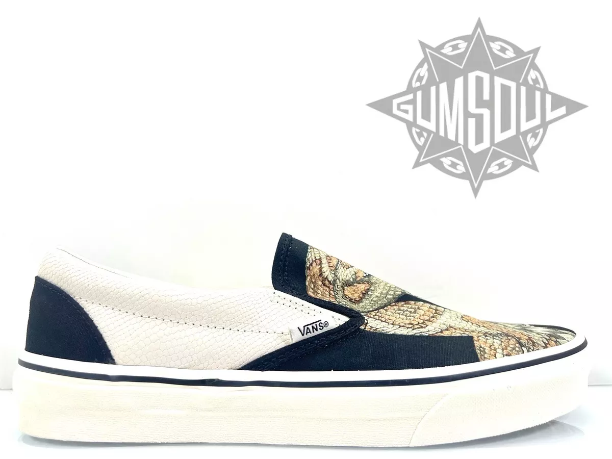 Fake vans shop shoes ebay