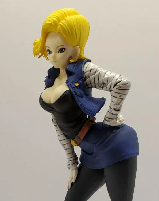 Dragonball Z Super Hot Android 18 Sexy Action Figure,DBZ Androids Anime Figurine | eBay Dragonball Z Super Hot Android 18 Sexy Action Figure,DBZ Androids Anime Figurine | eBay