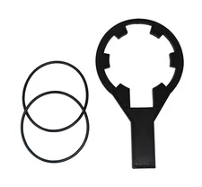 Aftermarket Hayward CL200 CL220 Chlorinator Lid Cap Wrench Opener Tool & O-rings