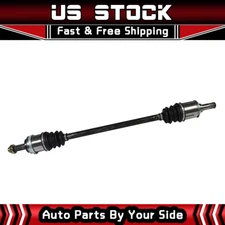 Rear Right CV Axle Shaft CV Joint For HONDA CR-V 1997 1998 1999 2000 2001 4WD