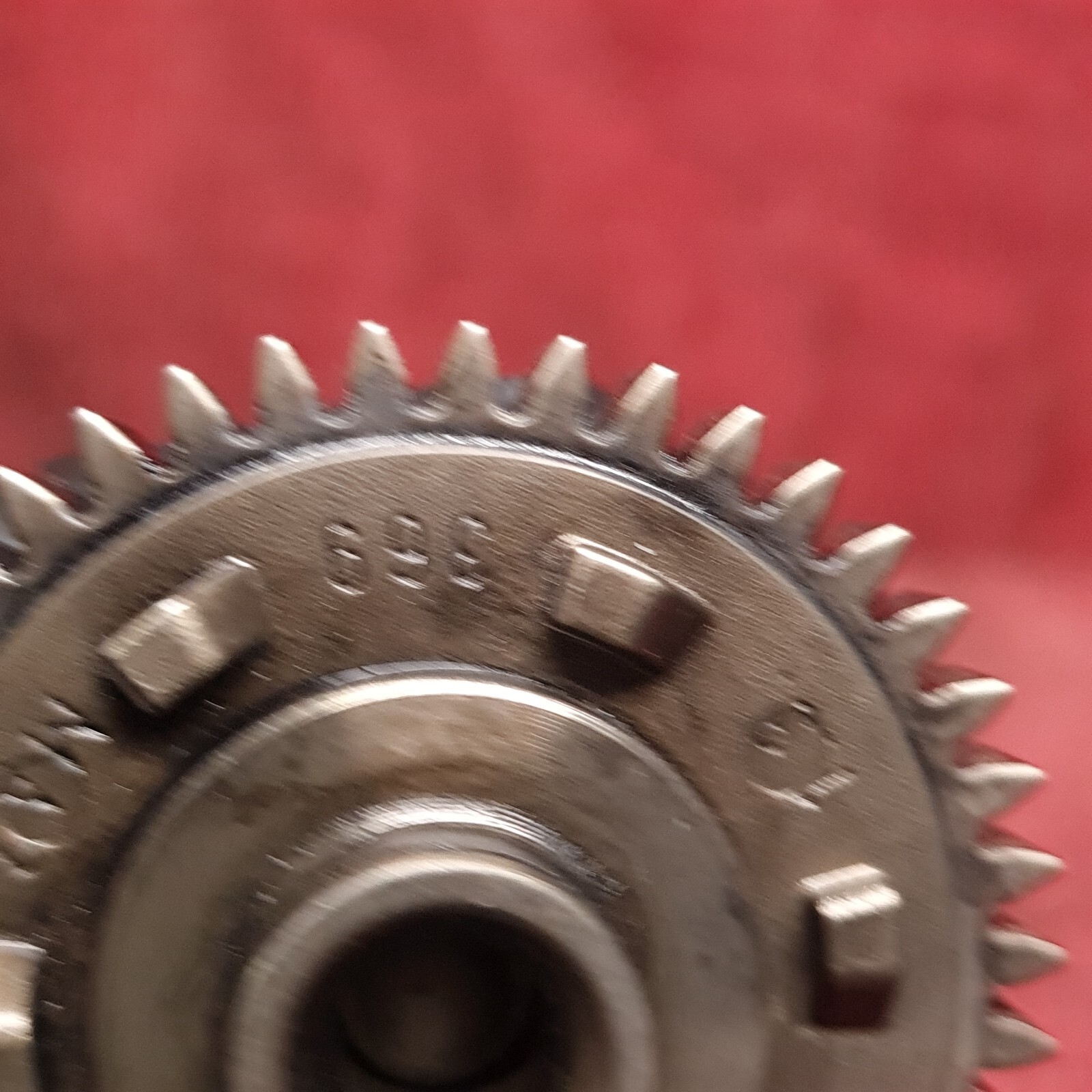 🇨🇵Arbre A Came 2.0 Tdi 03L103286 VW Golf 6 Polo 5 Touran Audi A3 Seat