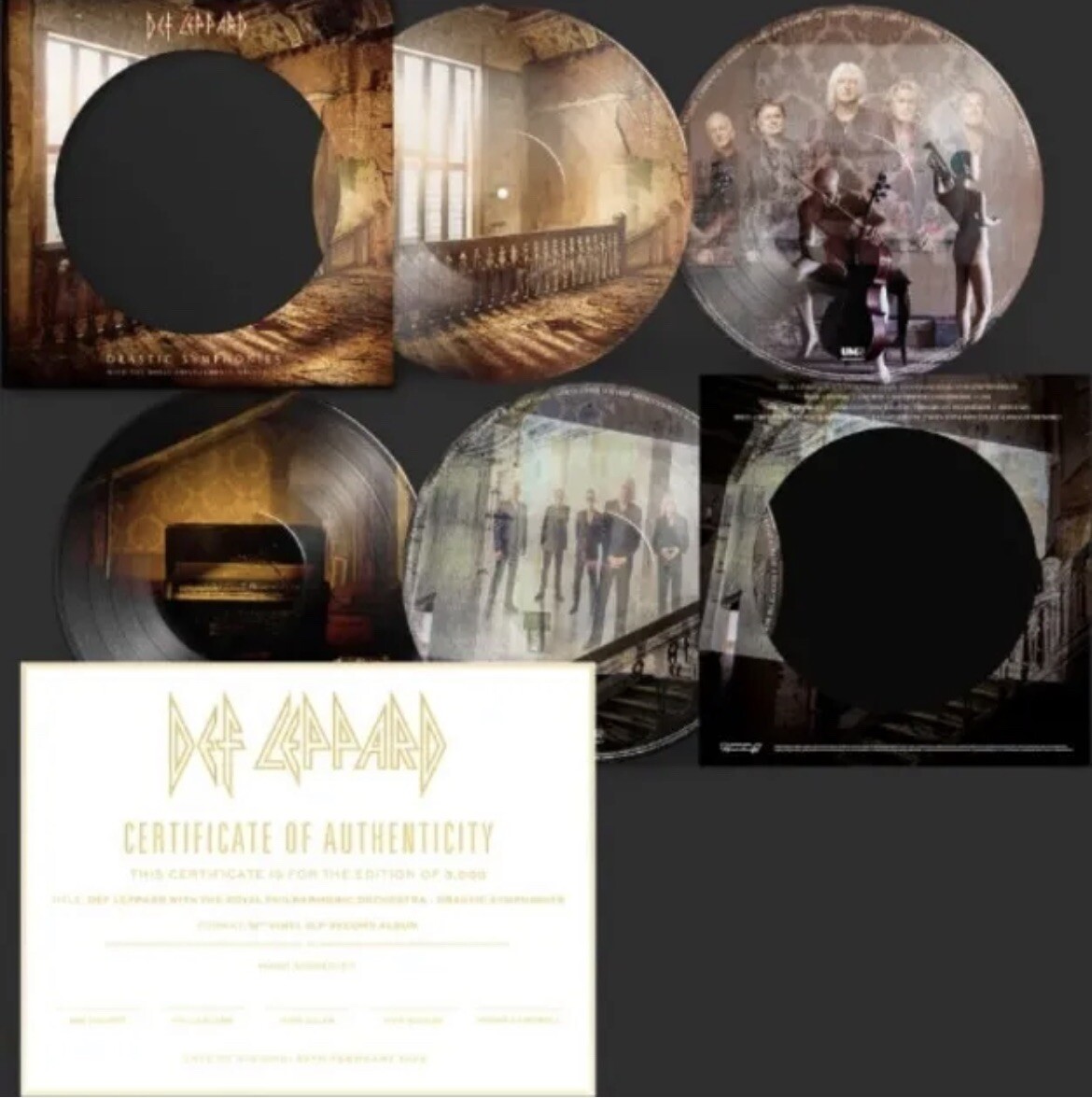 【超希少・美品】D.R.I. 『Definition』 LP Amazon.co.jp: Dirty rotten LP: ミュージック
