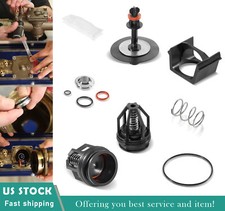 009M2 1-1/4" - 1-1/2" Total Repair Kit Fits 009M2/LF & 4000BM2, Watts RK 009M2-T