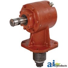 For Bush Hog ROTARY CUTTER GEARBOX 81444 HICO LAND PRIDE COMER KODIAK
