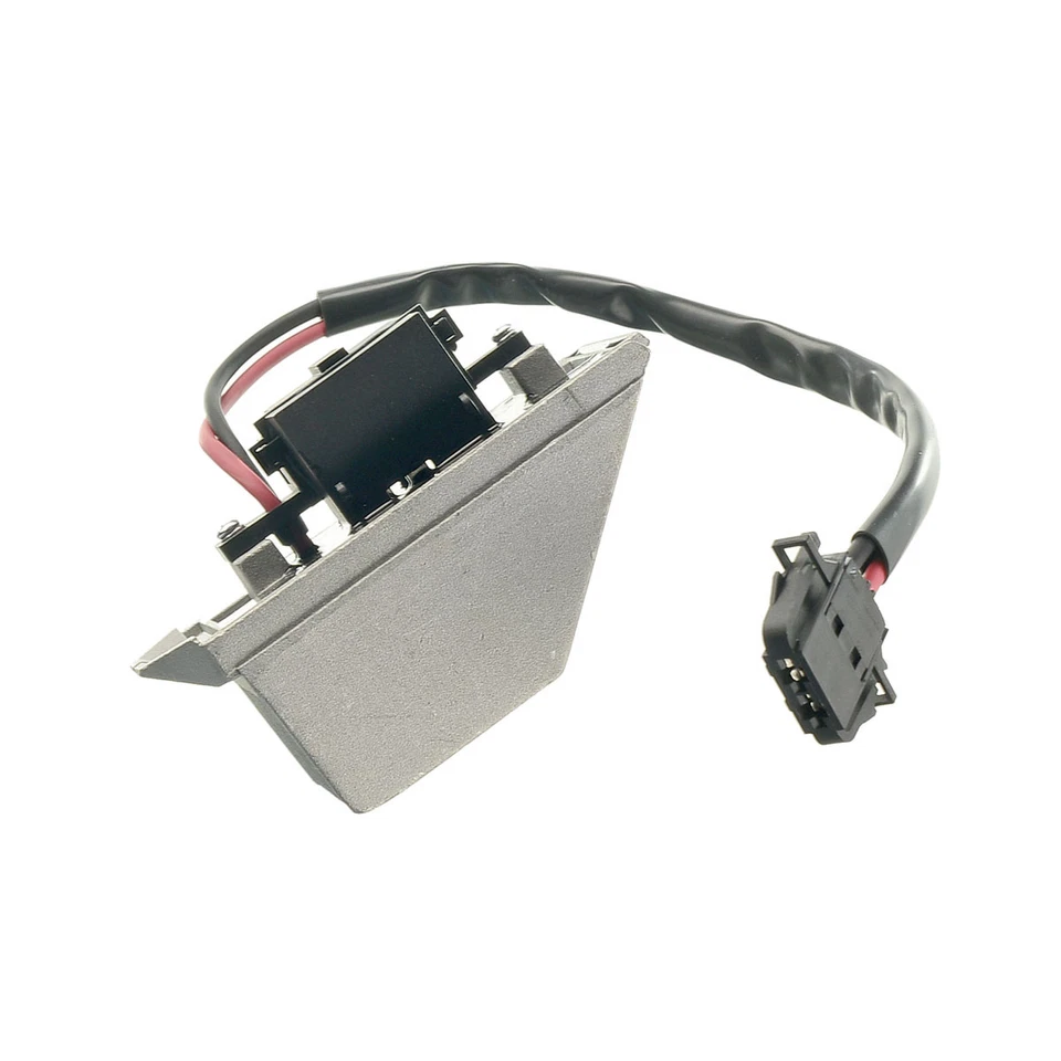 Regolatore Soffiatore Abitacolo Resistenza per AUDI A2 SEAT IBIZA 3 4 SKODA VW POLO 9N 6 - Immagine 4 di 4