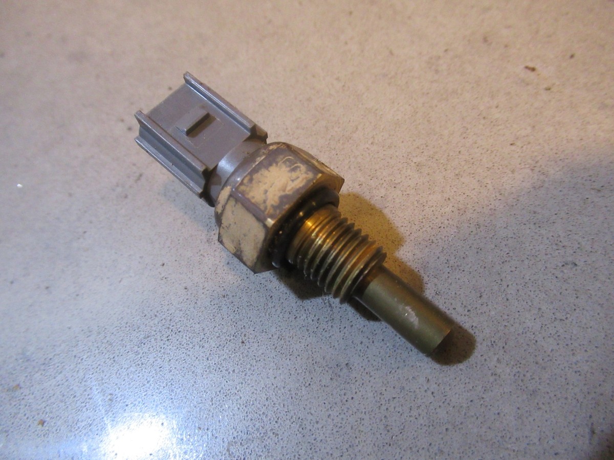 Coolant Water Temp Temperature Sensor for Sea-Doo 3D GTI 2003-2007 GSX 1998-2000