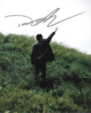 * DAVID KUSHNER * signed 8x10 photo * DAYLIGHT * 1 * DAVID KUSHNER * signed 8x10 photo * DAYLIGHT * 1