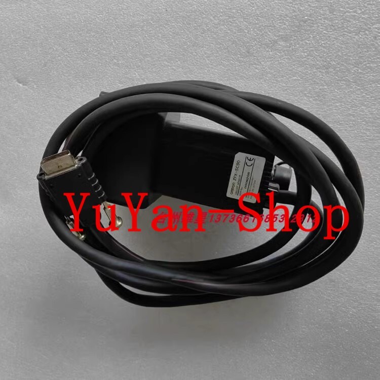 1PC 100% test OMRON ZFX-SC90 SHIP EXPRESS 90days Warranty P2667E YL