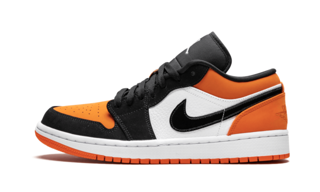 jordan 1 low shattered backboard outfit