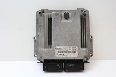 14-16 Ford Transit Connect CV6A-12B684-CA Computer Engine Control ECU ECM Module