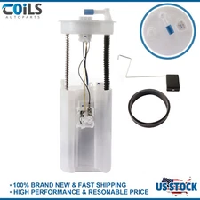 Electric Fuel Pump Assembly For Acura MDX 3.5L V6 E8640M 2003 2004 2005