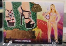 RYAN SHAMROCK 