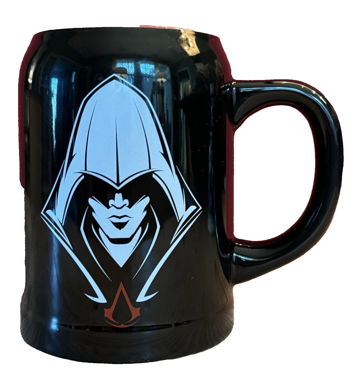 Assassin's Creed Mug Video Game Merchandise