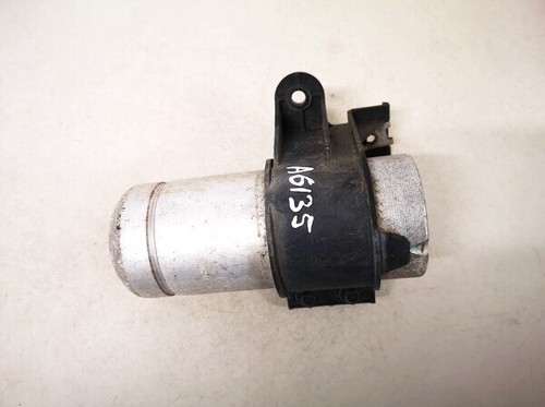 BMW X3 2005 Air Conditioner Dehumidifier 340434104, Genuine #1214042-70