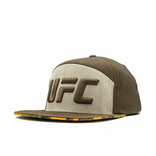 [VX96Z-CAM-UUFC] Mens Reebok UFC Camo 