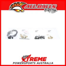 For Suzuki GSX-R750 1990-1992 All Balls Carb Carburetor Repair Kit, 26-1757
