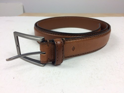 Genuine Leather Belt Handcrafted 