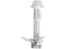 TRQ Alignment Camber Kit Alignment Camber Kit fits Lexus NX450h+ 2022 43ZXYT