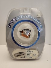 Ptx Mini Engine 1970 Chevelle Ss 454 Big Block V-8 124