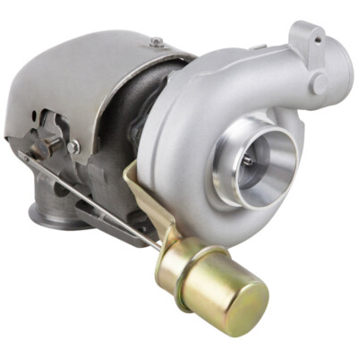 New Turbo Turbocharger for Chevrolet and GMC C2500, C3500, C3500HD, K2500, K3500