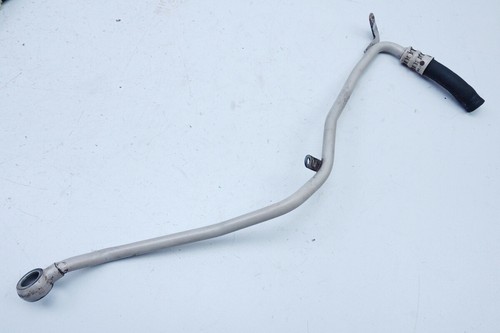 BMW R 850 R 259 Ölleitung Rücklauf Ölschlauch Ölkühler links